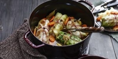Staub
