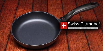 Swiss Diamond